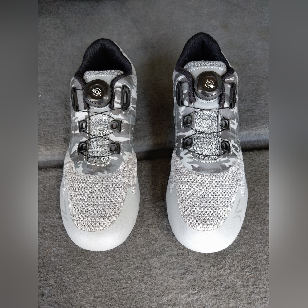 Yow cycling shoes unisex size 37 EU
